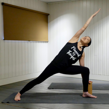 Load image into Gallery viewer, POWERED BY TEMPEH Unisex Tank