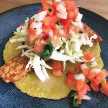 Load image into Gallery viewer, Hokkaido Soy Tempeh 北海道大豆テンペ